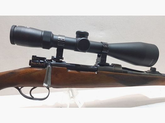 Mauser /Waffen Esch 98