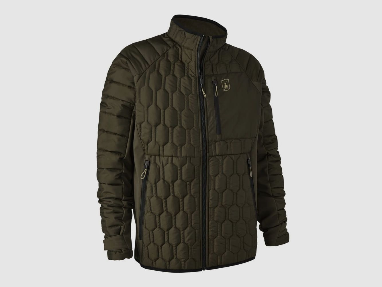 Deerhunter Mossdale Steppjacke