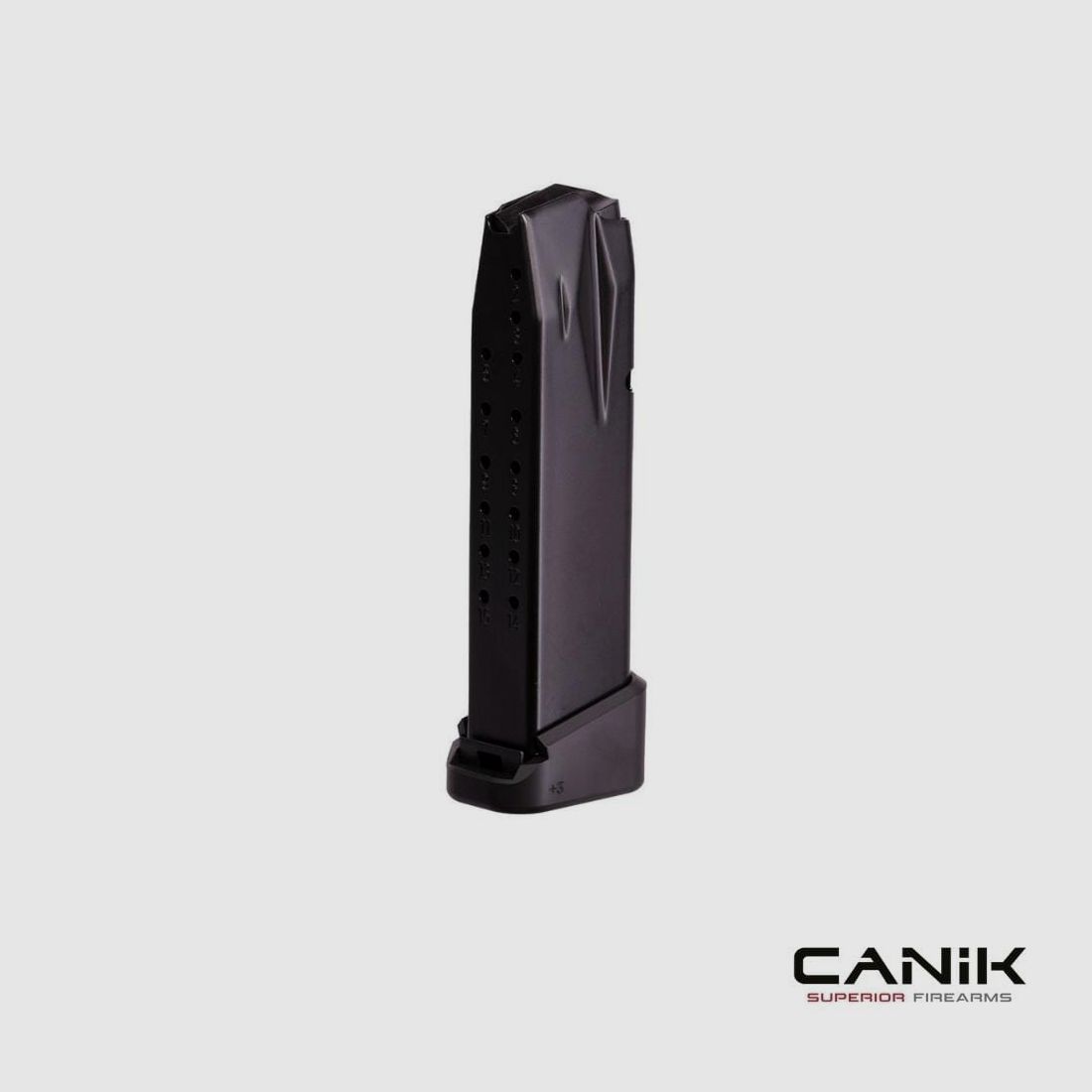 Magazynek Canik TP9 Combat 18nb (15+3), zdjęcie 2 z 4