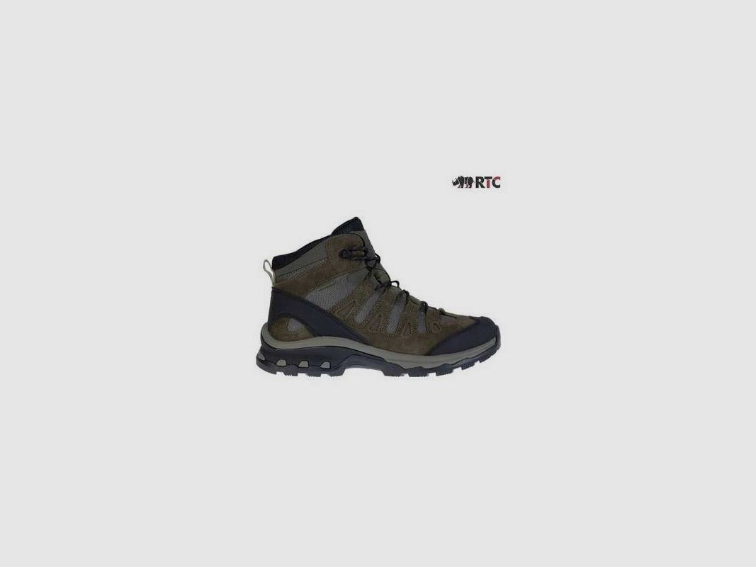BOTAS RTC CENTAUR 6"OD WP, Bild 3 von 3