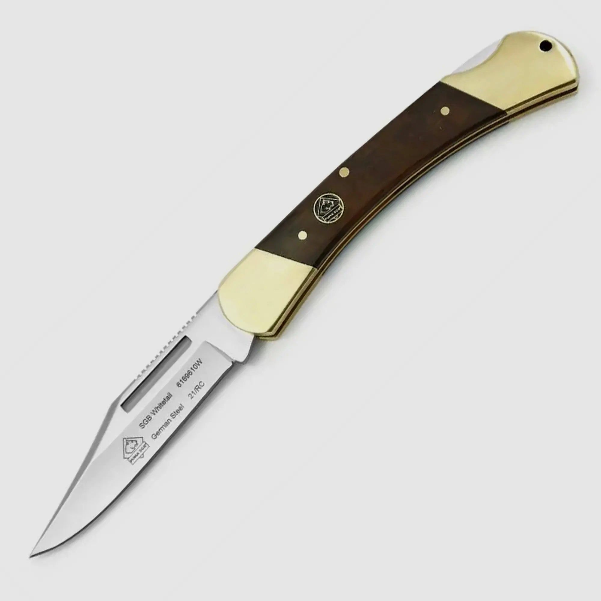 Puma SGB Whitetail, Jacaranda