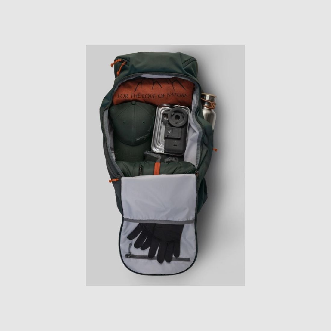 Outdoor-Rucksack Swarovski BP 24, Bild 3 von 11