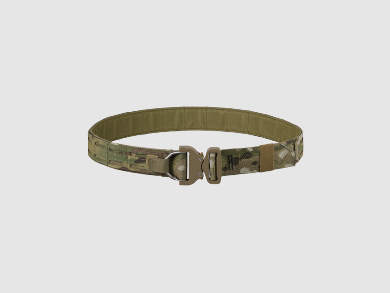 Helikon Warhawk modulaire reddings-/wapengordel met haak MKII – Polyes XL, afbeelding 1 van 2