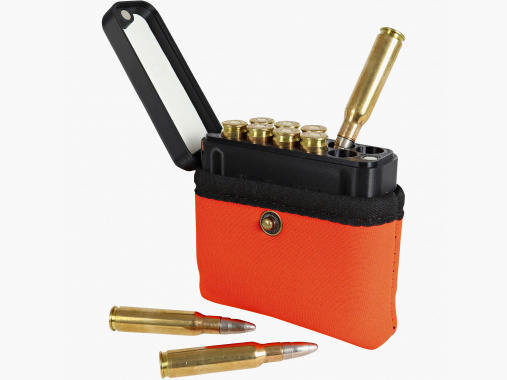 Akah scatola per cartucce - custodia calibro .308 Win |