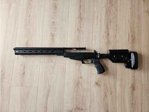 Tikka t3x tac a1 chassis