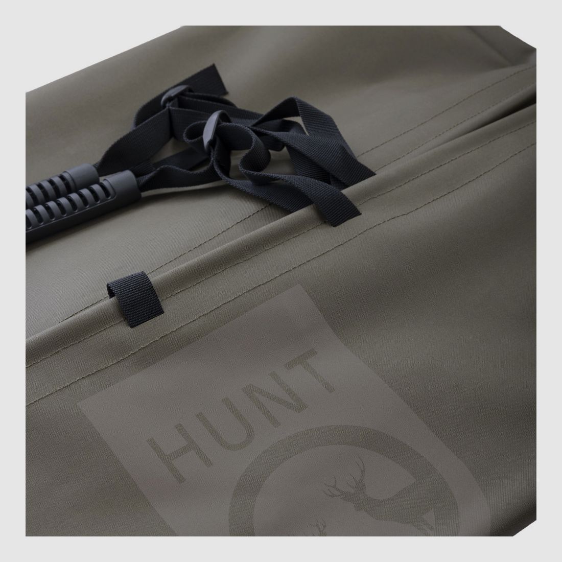 Overhues & Schüssler Bac à Gibier Pliable 90x50x30 cm - Imperméable et Léger pour la Chasse, image 6 sur 8