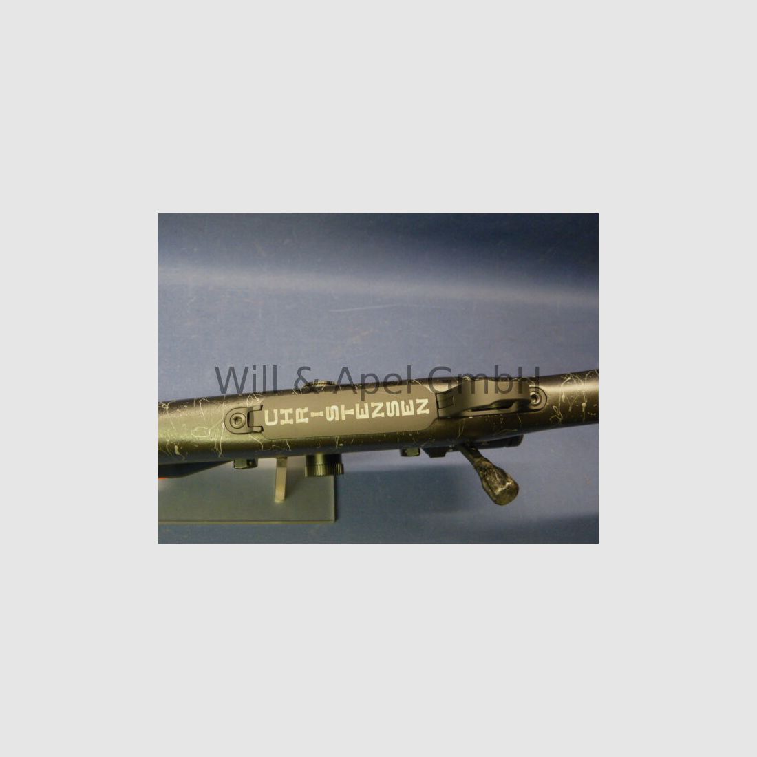 CHRISTENSEN ARMS RIDGELINE CARBON