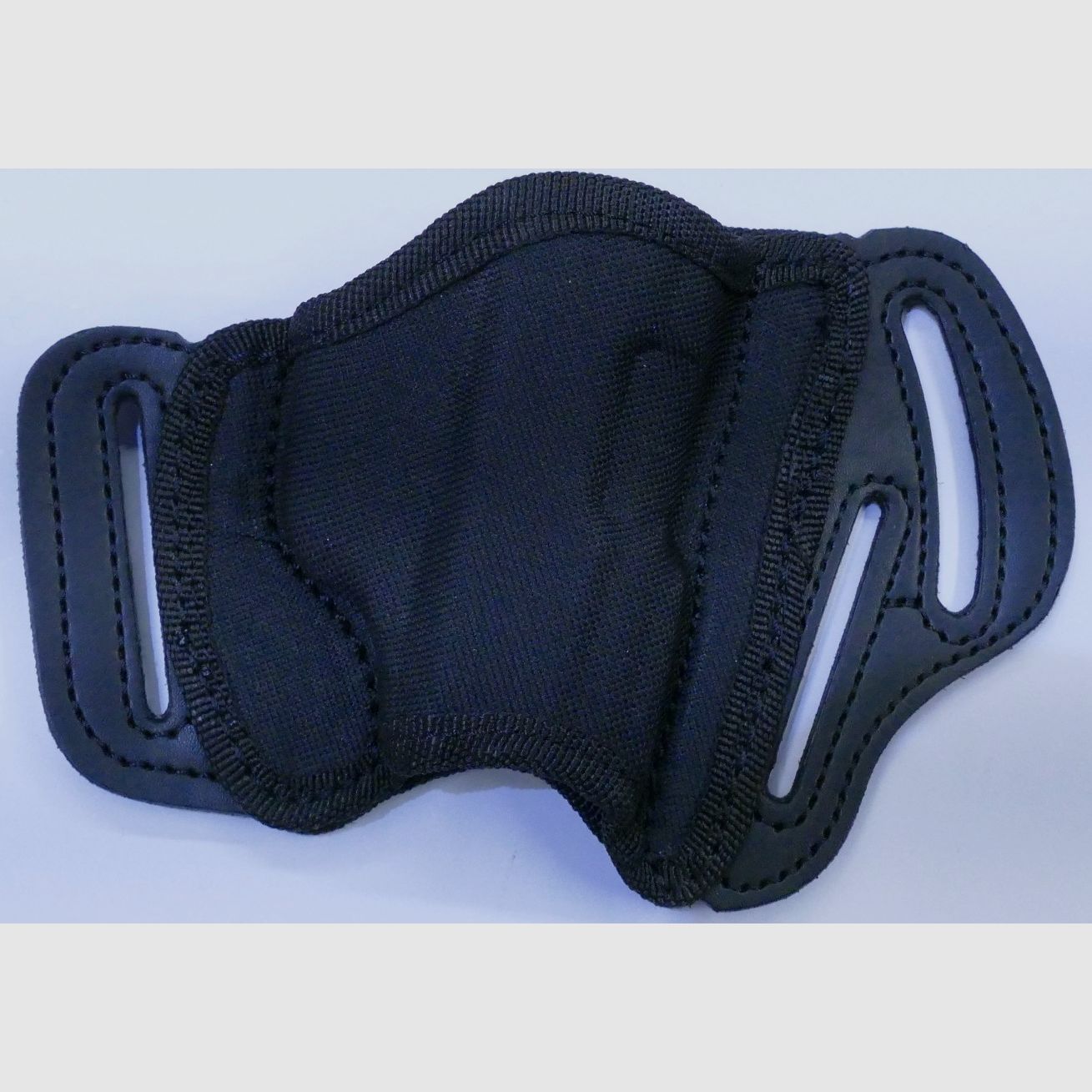 ESC belt holster Cordura black for 906 Premium Holster