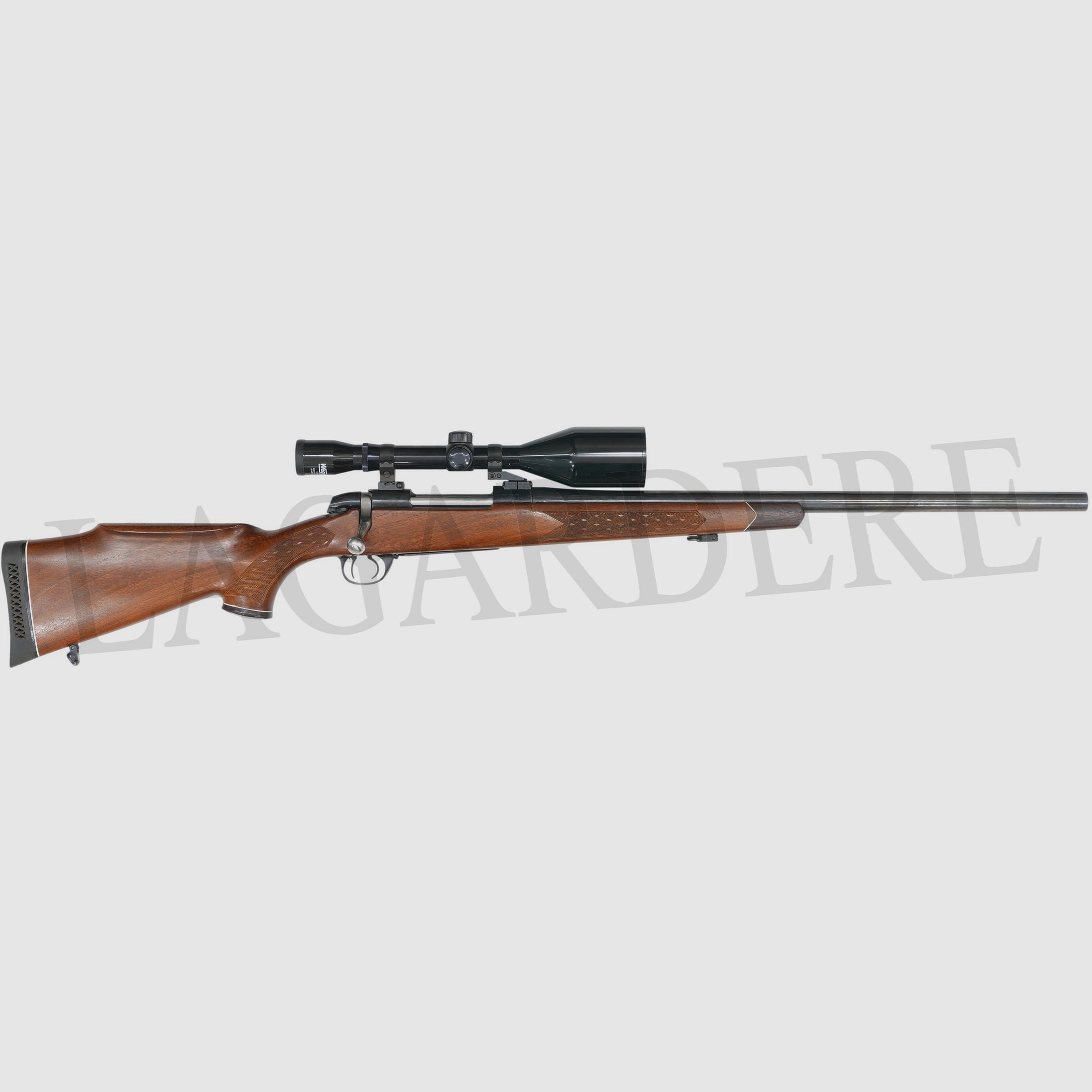 BSA CF2 (REPETIERBÜCHSE)