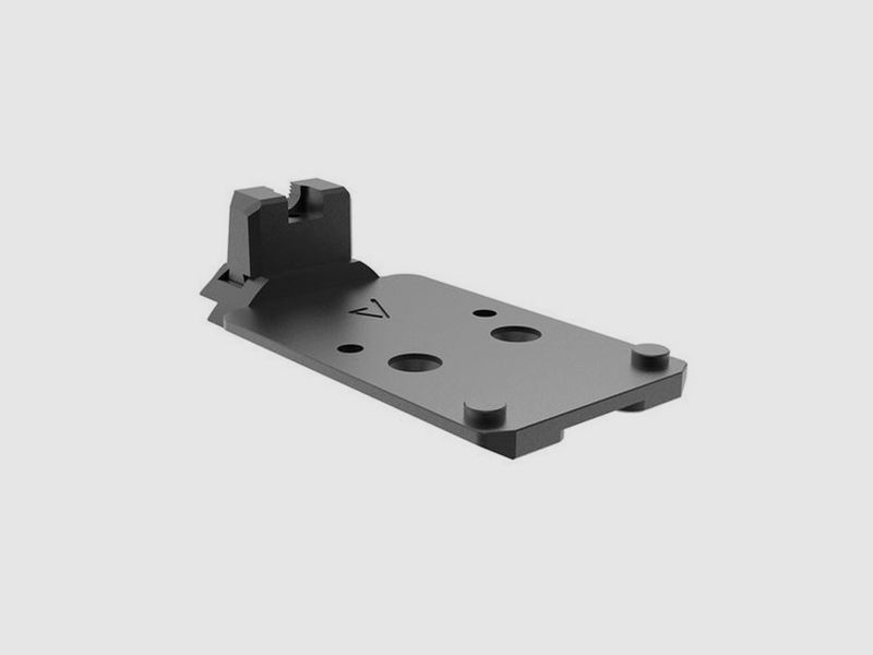 Montageplatte Trijicon Prodigy