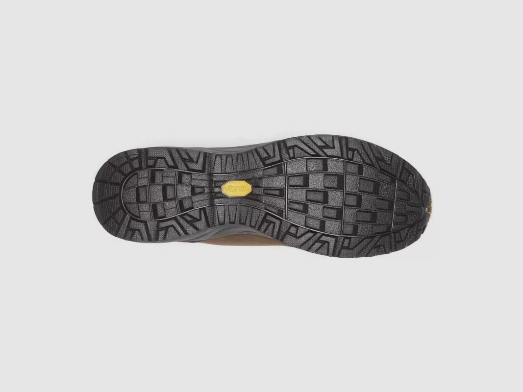 CHIRUCA MONTREAL GORE-TEX VIBRAM BRAUN INTENSIV, Bild 7 von 7