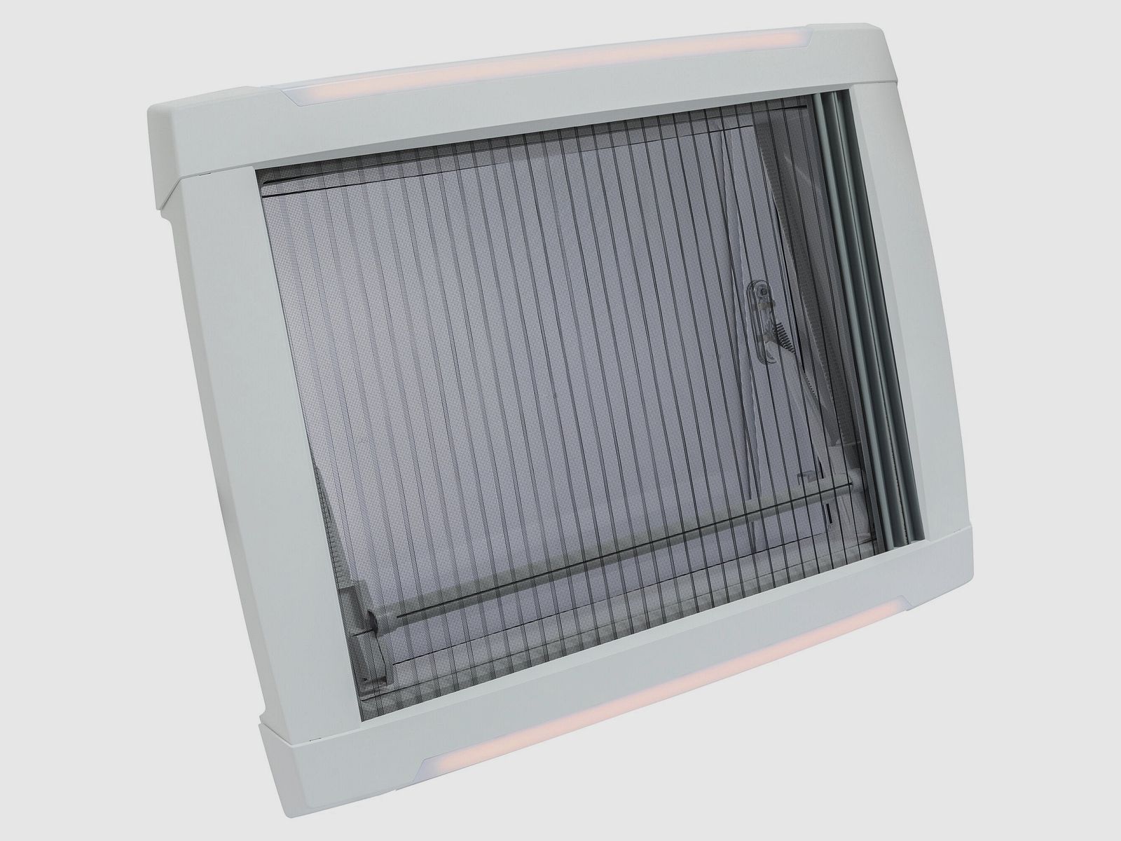 Dachhaube VisionStar L LED, signaalwit, afbeelding 3 van 4