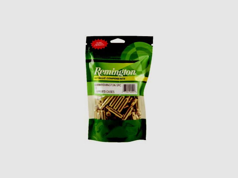 Remington cases .32 S&W Long 100 pieces