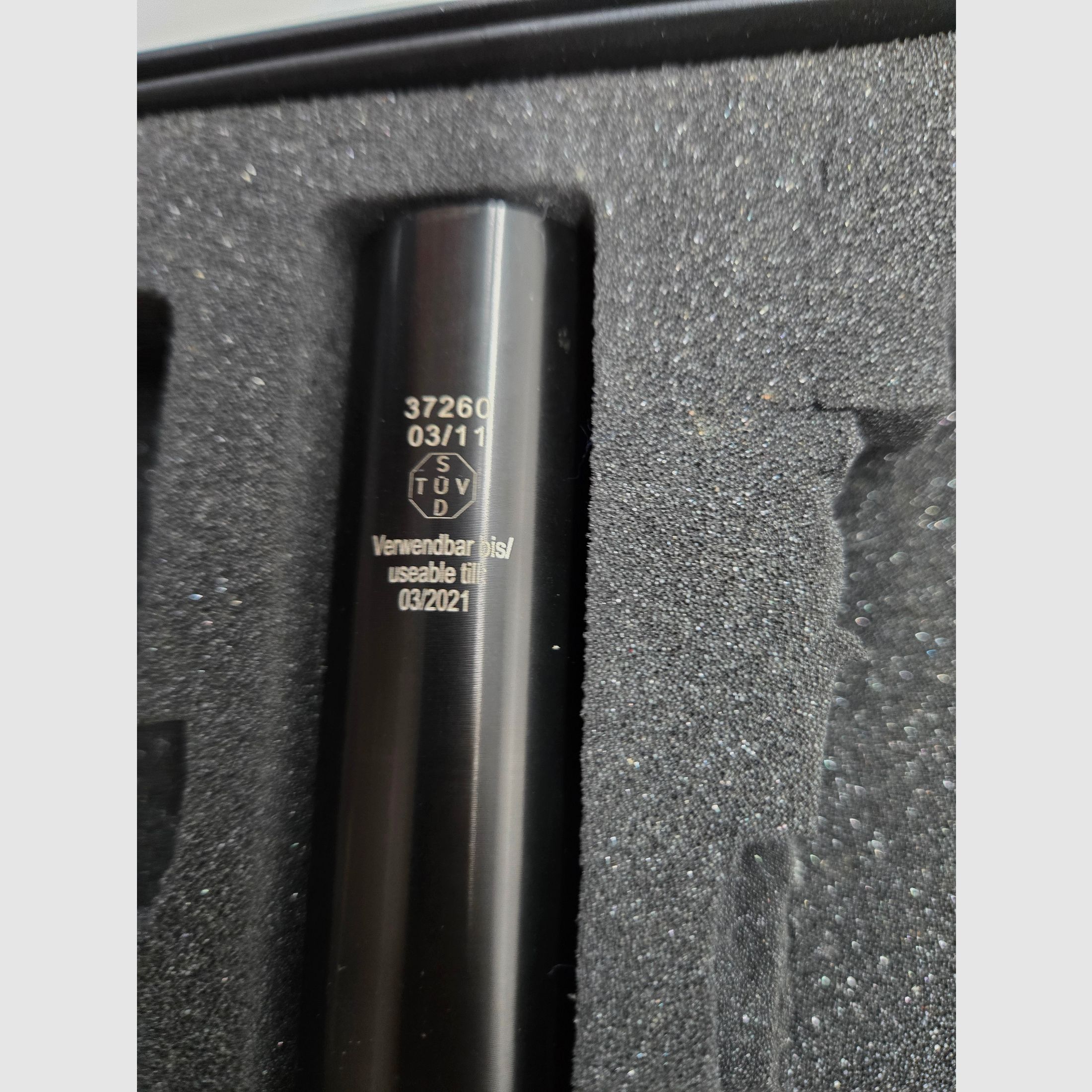 Hämmerli AP 40 Match Luchtpistool