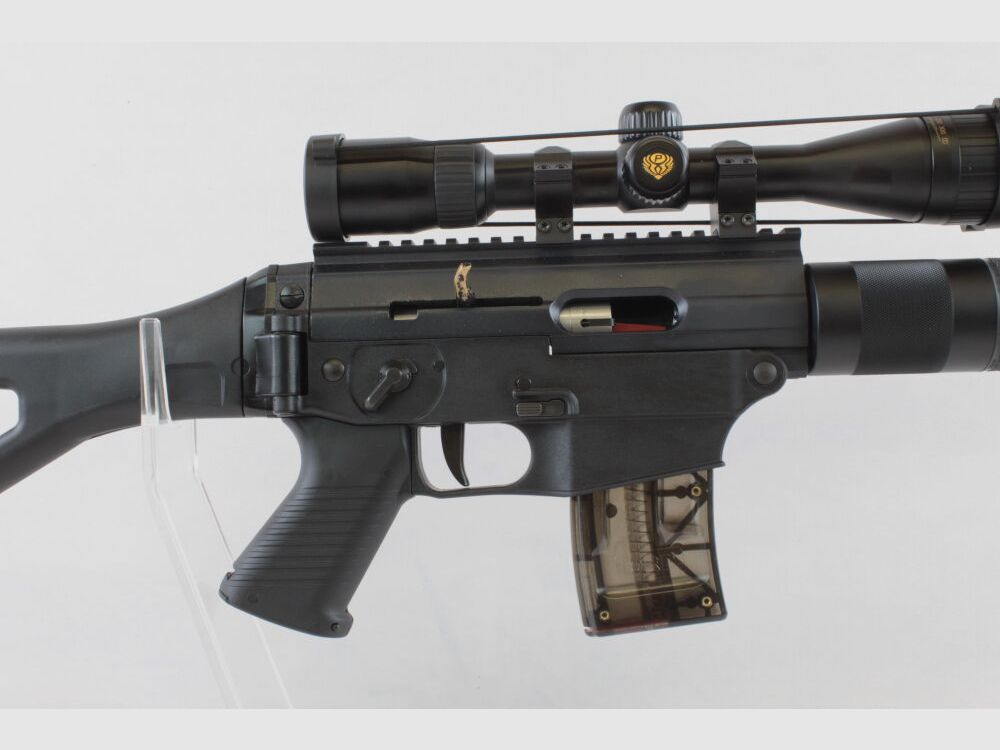 Sig Sauer 522 Target