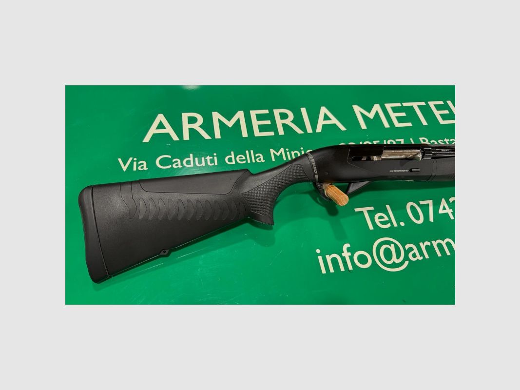 Halbautomatisches Gewehr Benelli mod. RAFFAELLO BE DIAMOND AI BEST Kal. 12 aus Polymer Art: A0647200 BENELLI, Bild 3 von 6