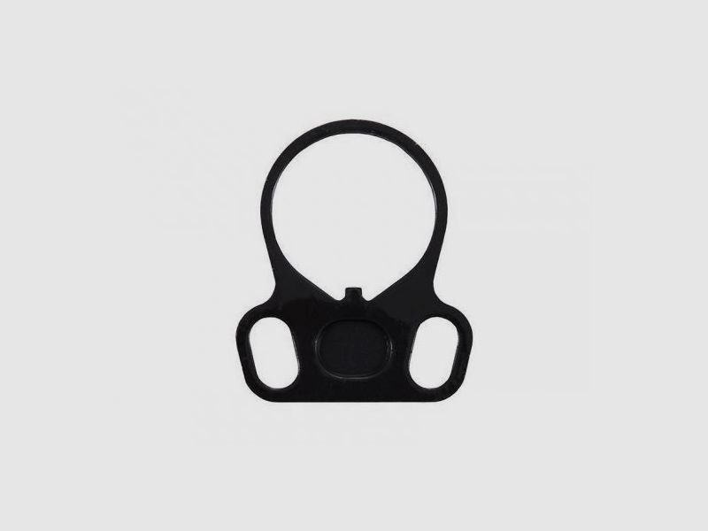 DOUBLE STAR Receiver Endplatte für Slings
