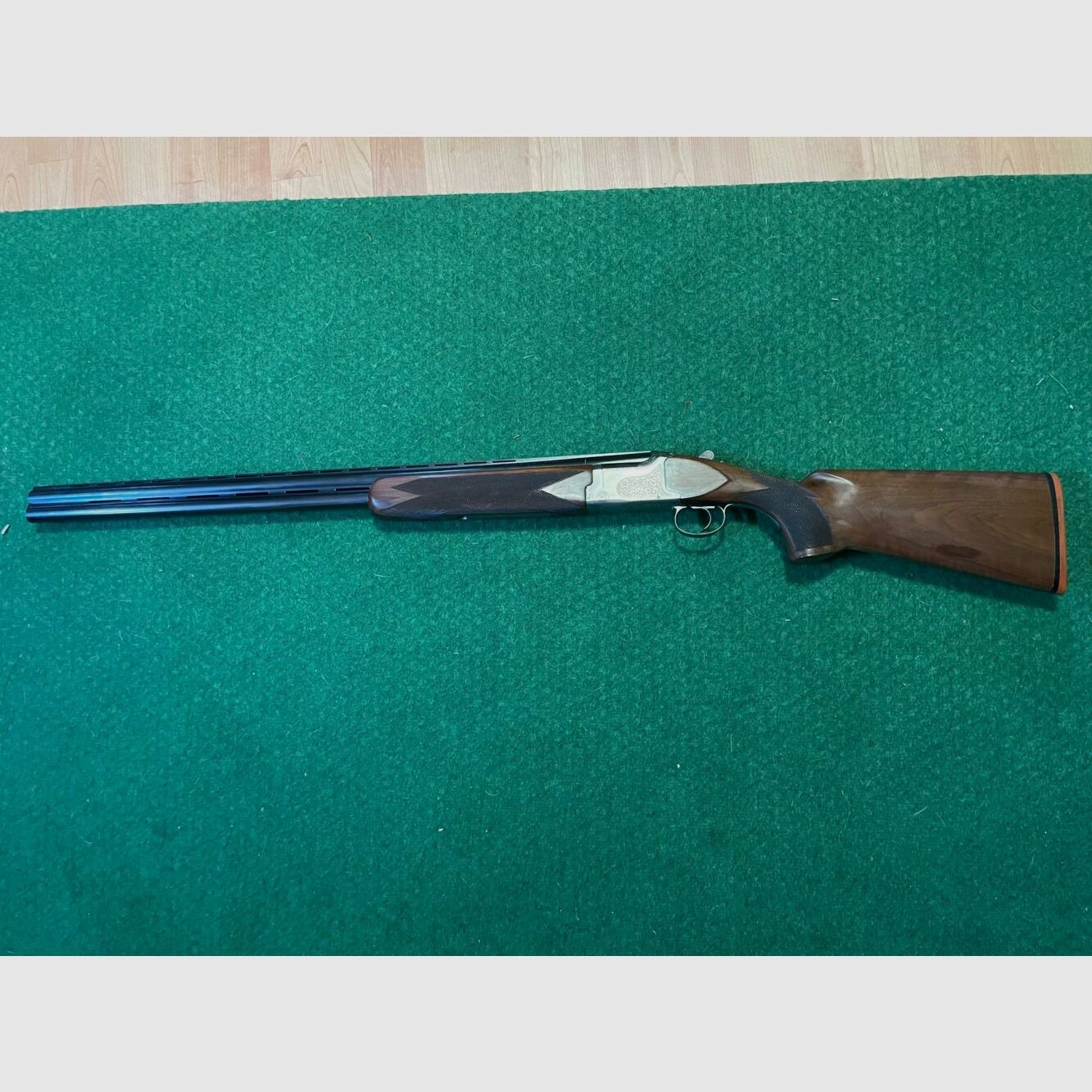 Winchester	 Super Grade