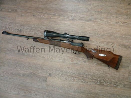 Mauser-66	 Mod.66