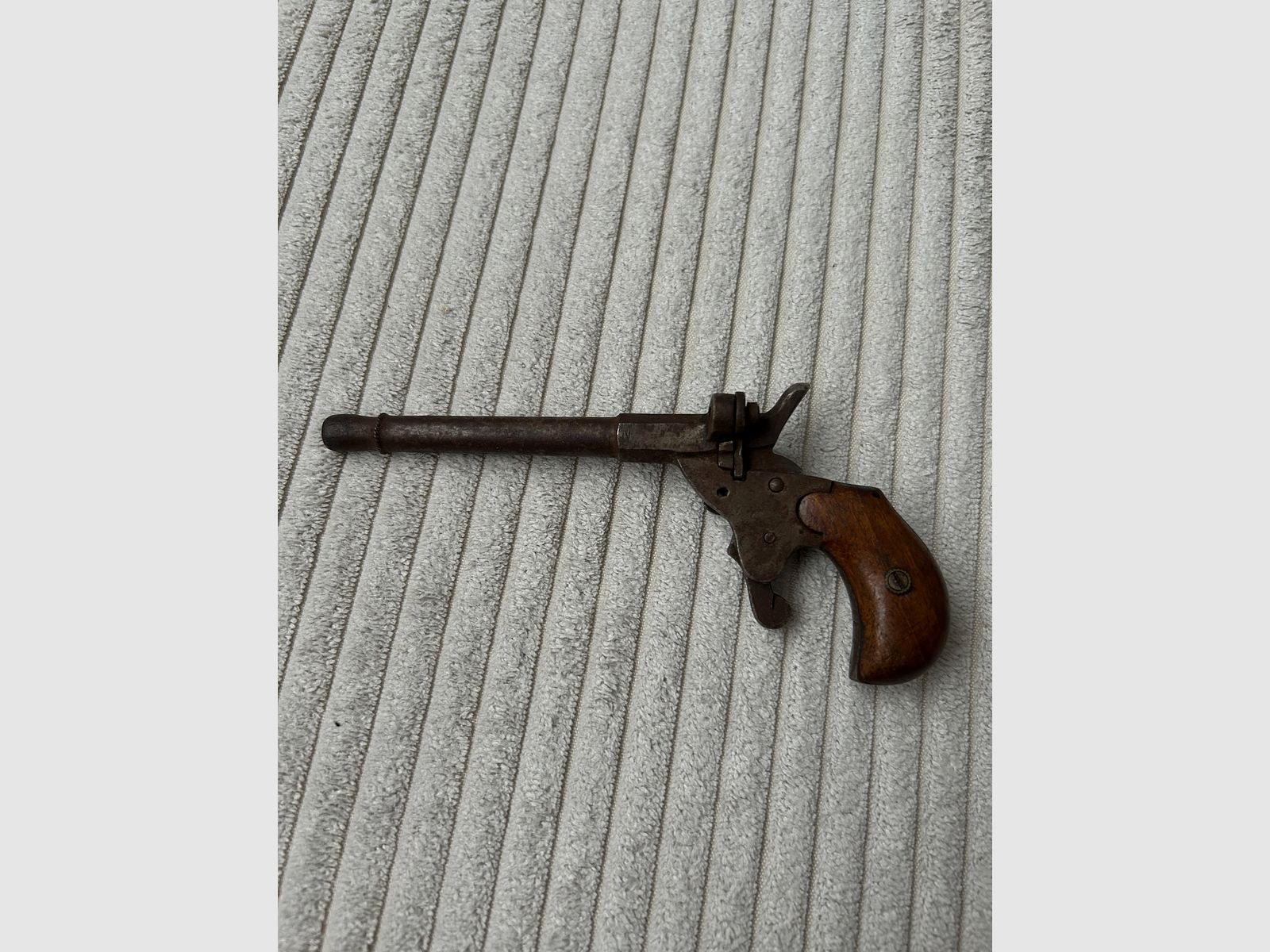 Flobertpistole