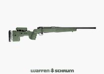 Mauser M18 Fenris