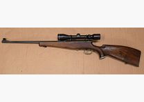 Baikal TOZ 17 carabina a ripetizione .22lr / .22lfb