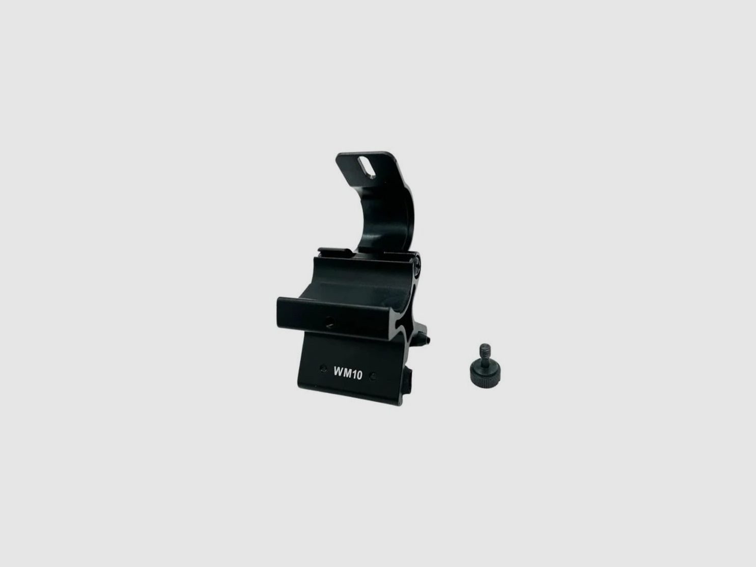 SPERAS WM10 MAGNETISCHER TASCHENLAMPE HALTER, Bild 2 von 3