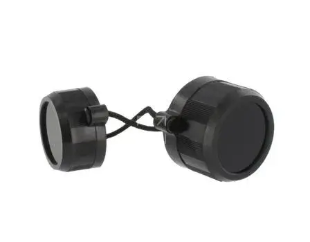 Protective Lens Cover for Aimpoint Hunter H30, image 2 of 2