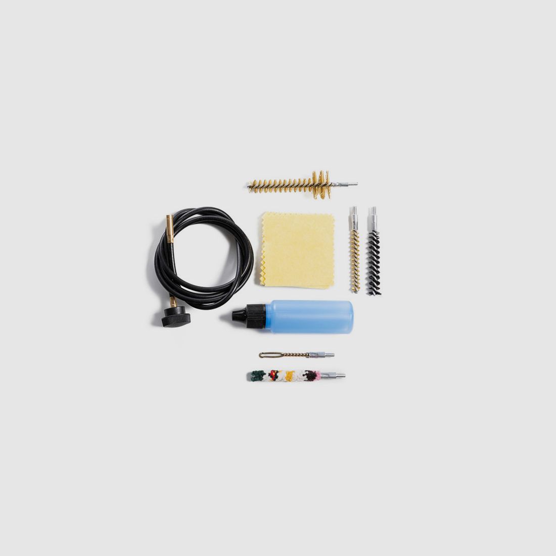 OPENLAND TACTICAL NERG – BOLSILLO CON KIT DE LIMPIEZA DE ARMAS M.O.L.L.E., imagen 2 de 2
