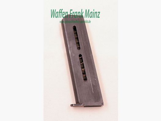 Unique - Frankreich Magazin für Mod RR51 + Mod. 17 7,65mm