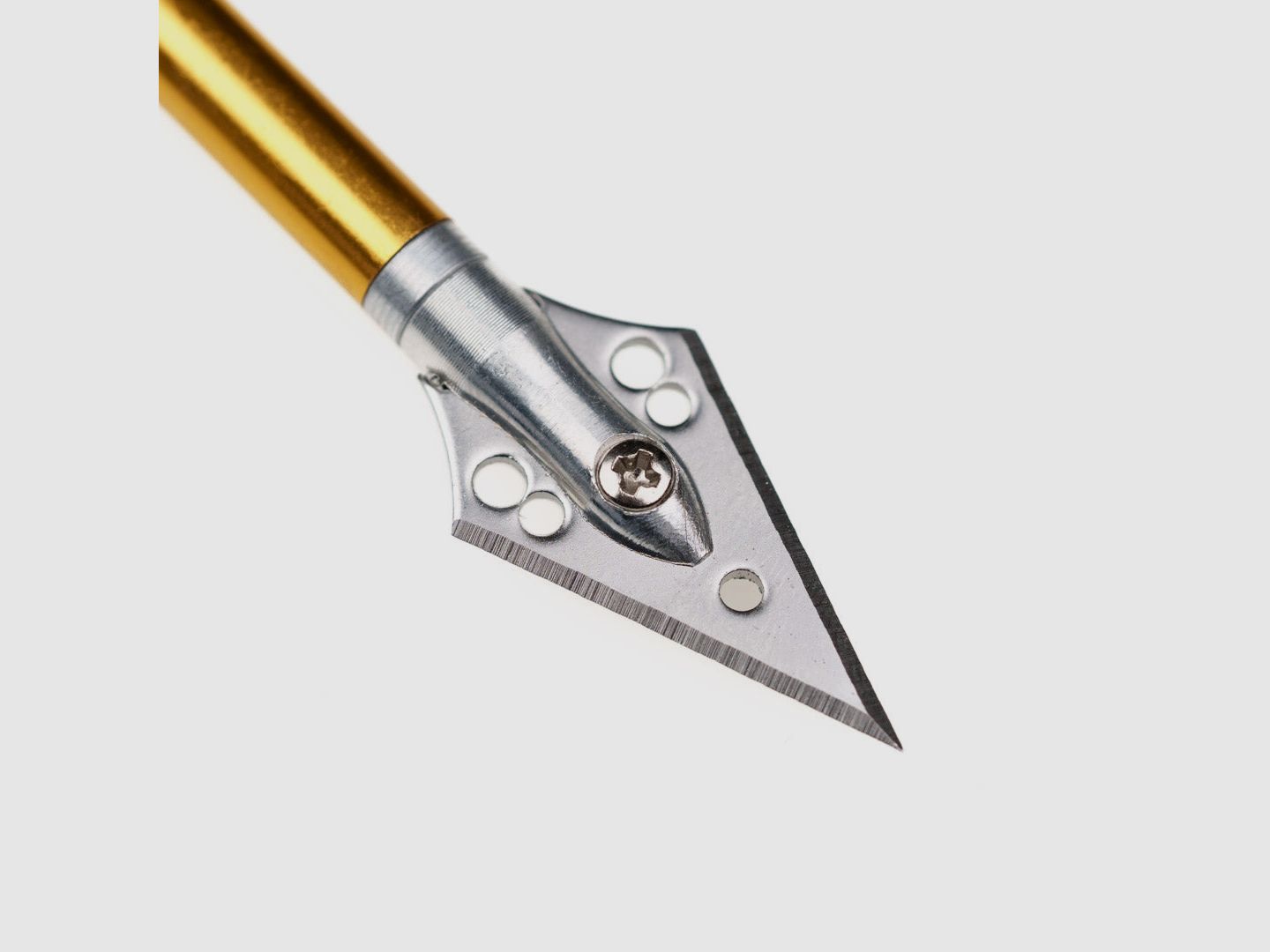 KILLER ARROW | HDR50 | HDP50 | extra sharp