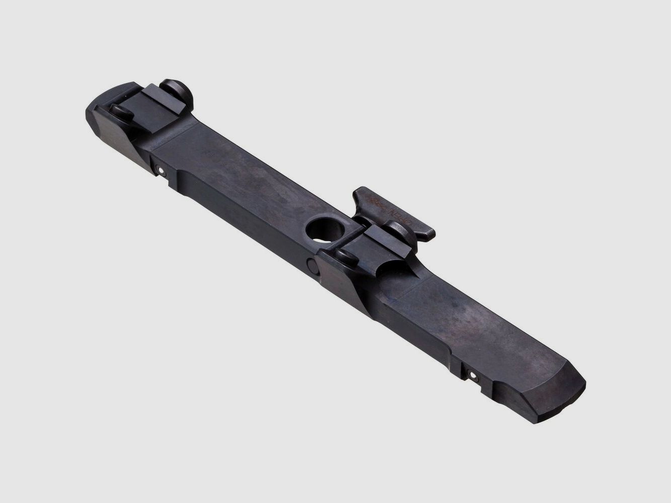 Dentler base rail BASIS® Blaser R8