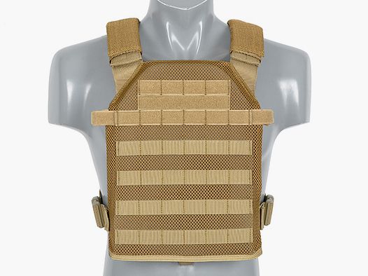 UltraLight Mesh Vest - Coyote [8FIELDS]