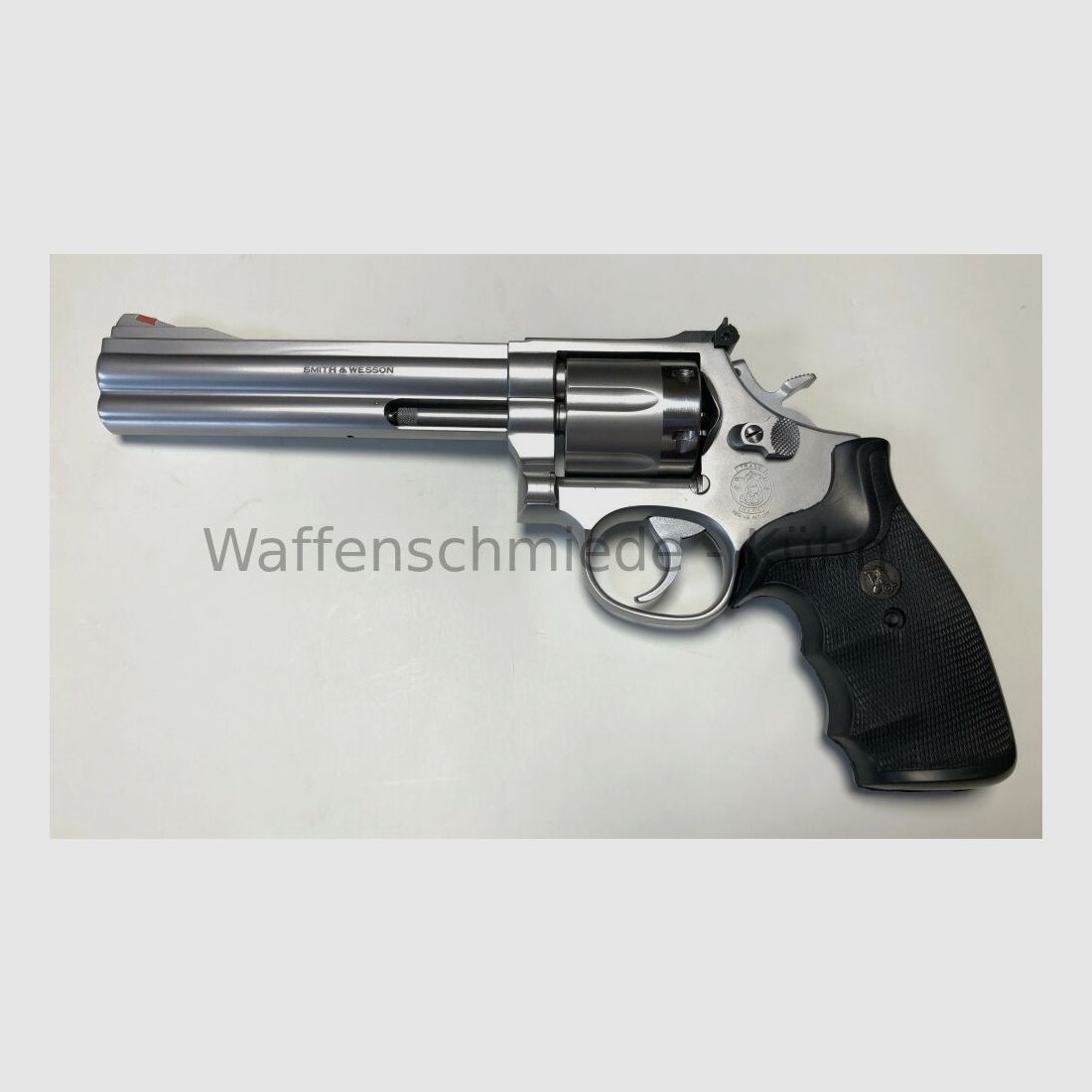 Smith & Wesson Model 686