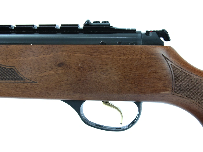 Karabinek wiatrówka Hatsan 95 STG 5,5 mm seria Optima, zdjęcie 7 z 10