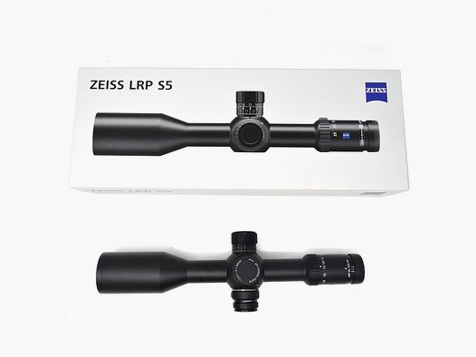Zeiss LRP S5 5-25×56 ZF-MRi
