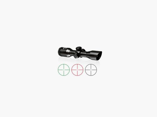 Stoeger 4x32 compatto con punto luminoso