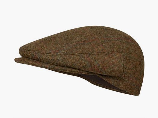 Härkila Kenmore Flatcap Terragon Brown