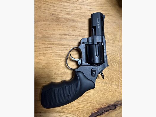 Zoraki R2 3“
