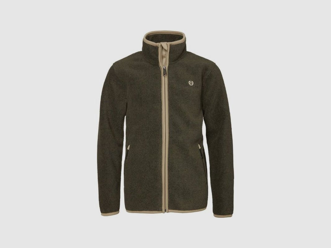 Chevalier Kinder Jacke Mainstone Autumn Grün