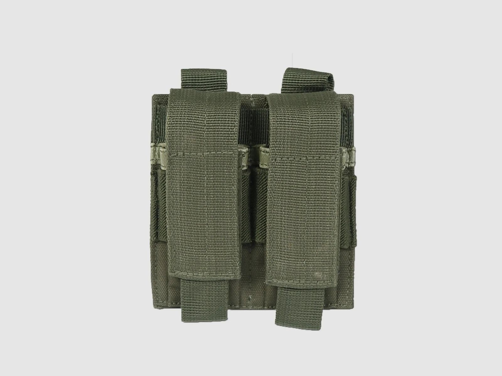 Mil-Tec Pochette per Caricatori Pistol Double