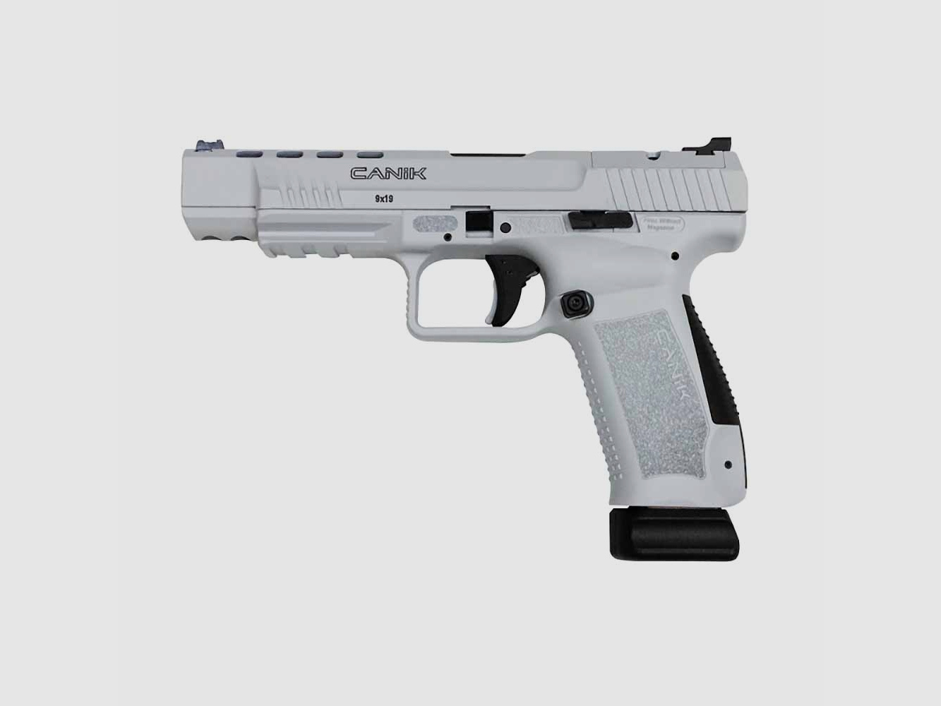 CANIK TP9 SFx Mod.2 9mmLuger Whiteout