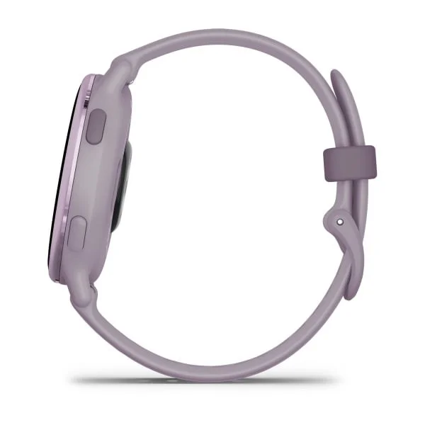Zegarek Garmin Vivoactive 5 42mm Fioletowy, zdjęcie 15 z 16