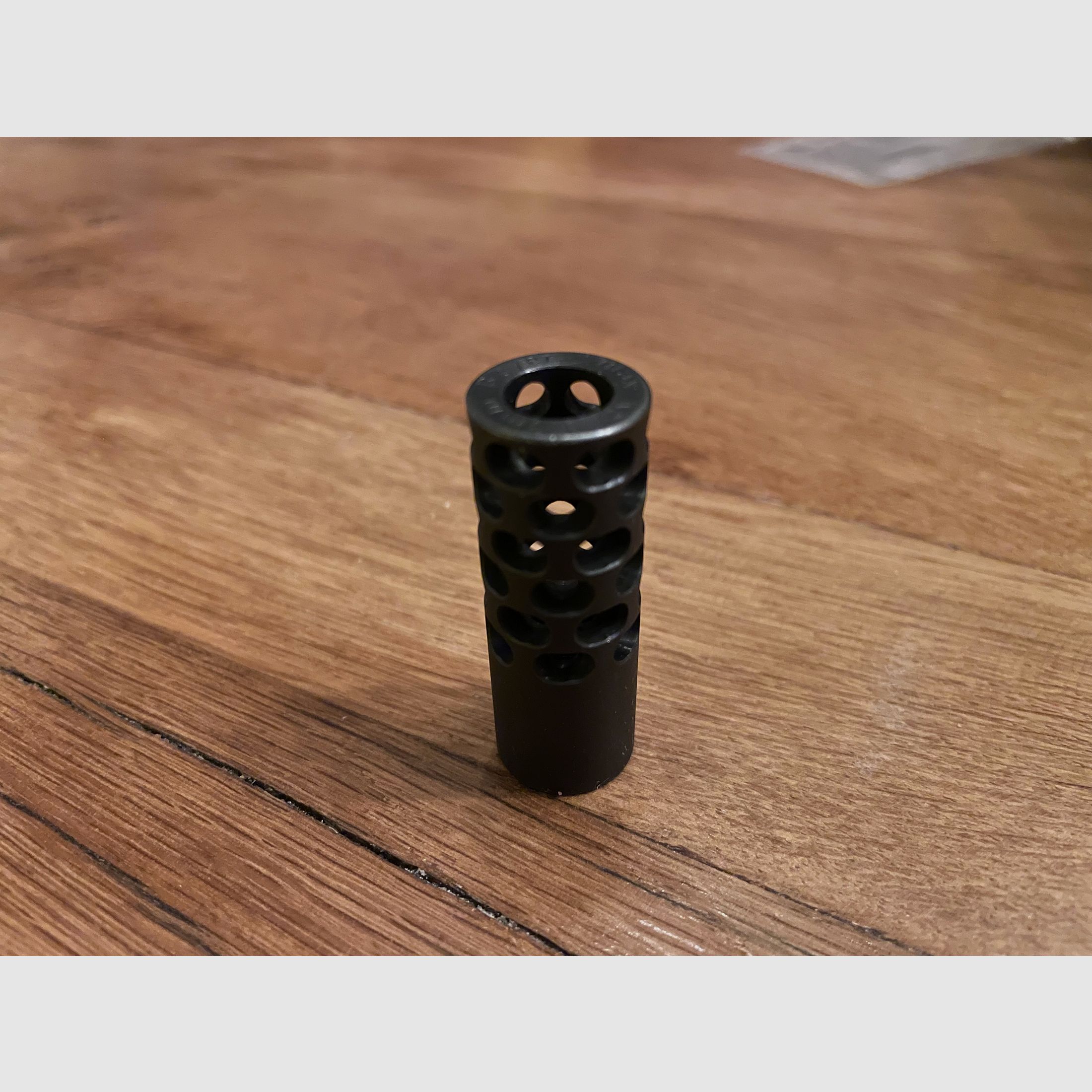 Mündungsbremse HexaBrake