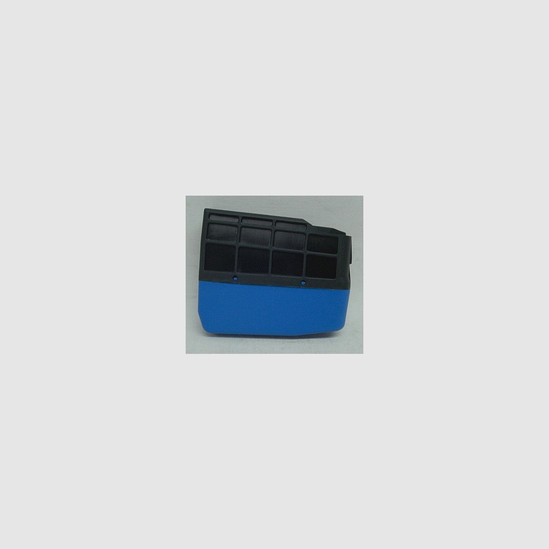 Magazin T3 Long blau-5 Schuss - 6,5x55SE - .338WM
