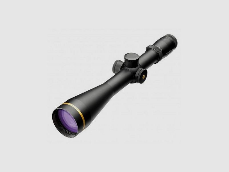 Leupold VX-6 7-42x56mm (34mm) SF Target, afbeelding 1 van 3