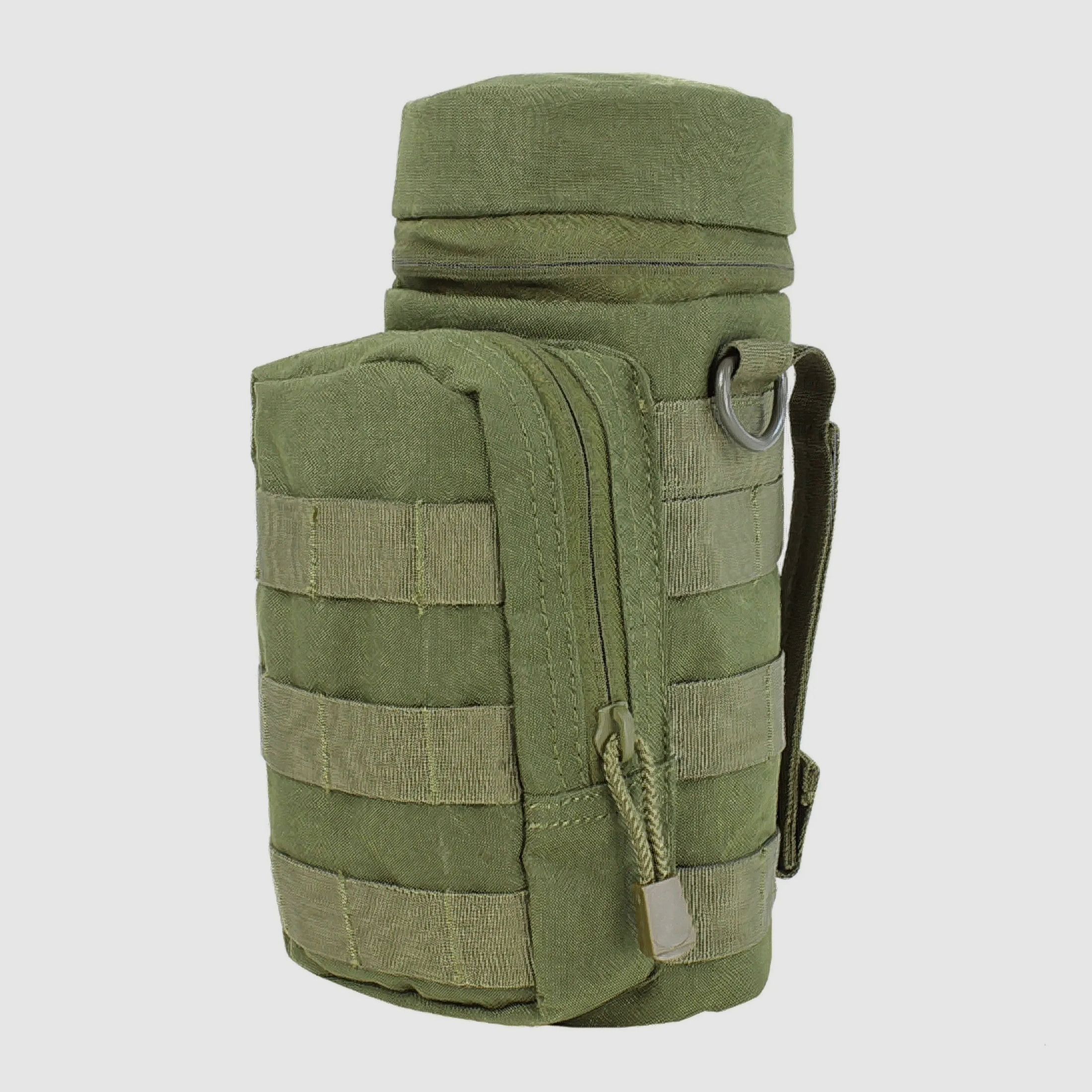 Condor Outdoor Condor Trinkflaschentasche H2O Pouch oliv
