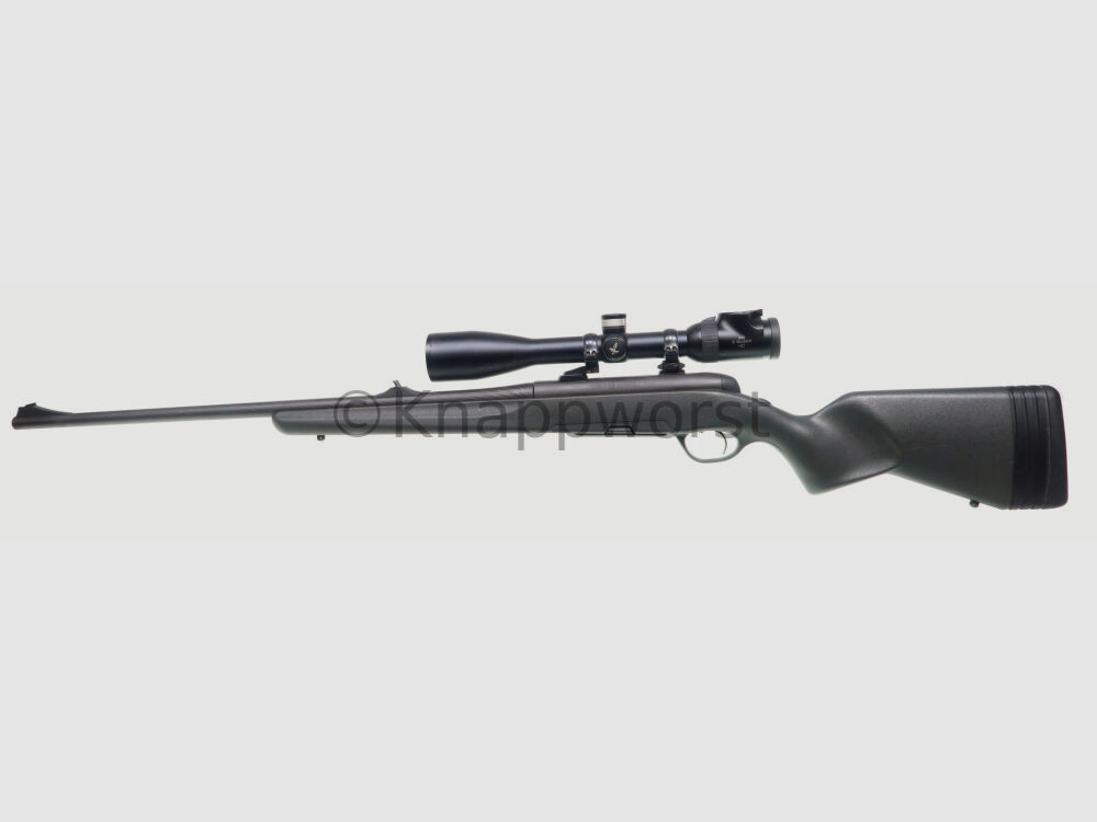 Steyr Steyr Mannlicher