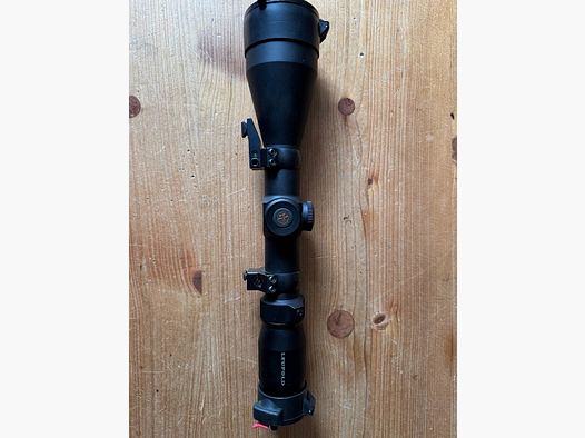 Leupold VX-R 4-12x50