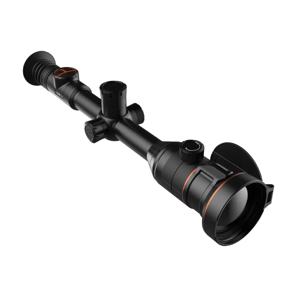 Wärmebildzielfernrohr Thermtec Ares 360 2.0, Bild 5 von 5